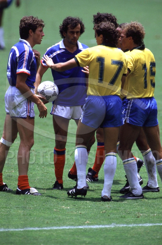 TOYOTA CUP トヨタカップ　パンフレット3点セット　ミッシェルプラティニ TOYOTA CUP トヨタカップ パンフレット3点セット ミッシェル