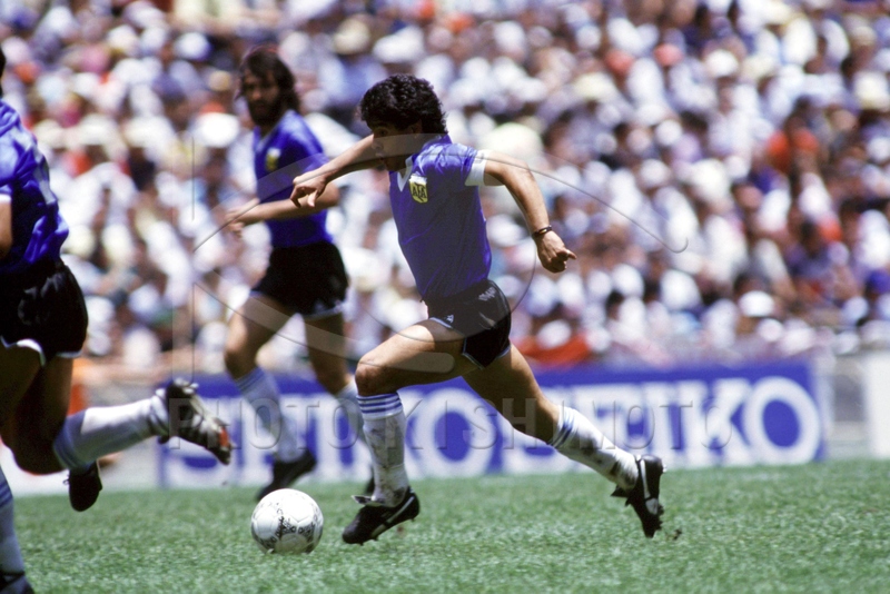 XEROX  SUPER  SOCCER  マラドーナ Amazon.co.jp: ディエゴマラドーナ xeroxスーパーサッカー