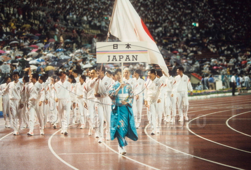 ★M-MSR様★専用Tokyo'91 第3回IAAF世界陸上デイリープログラム Tokyo'91 第3回IAAF世界陸上競技選手権大会 デイリープログラム