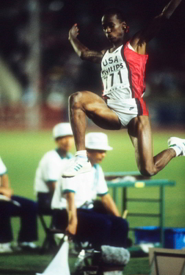 Tokyo'91 第3回IAAF世界陸上競技選手権大会 デイリープログラム 1991年世界陸上競技選手権大会 - Wikipedia