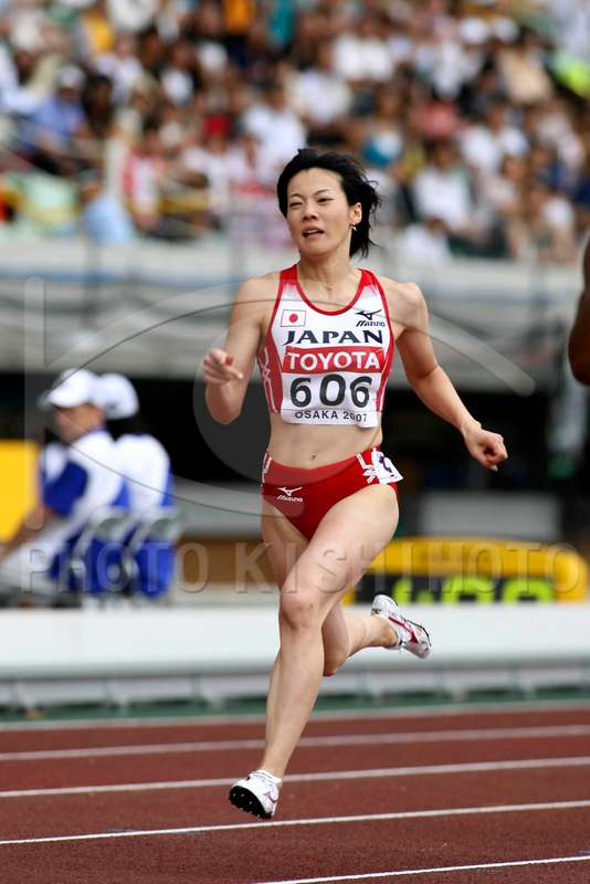 1982年 ギリシャ 陸上競技場でレースをする女性像の銀貨 銀品位(.900) PHOTO KISHIMOTO CORPORATION