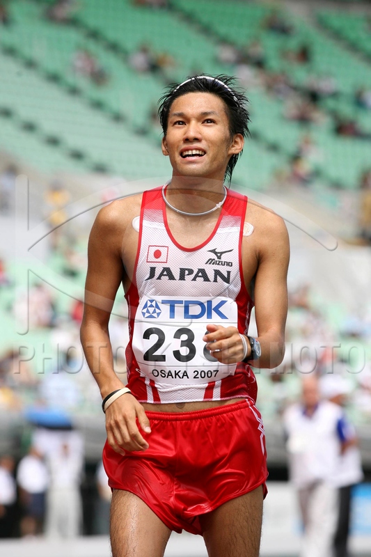 IAAF世界陸上2007大阪　大会報告書、写真集 IAAF世界陸上2007大阪公式ガイド (講談社MOOK) |本 | 通販 | Amazon