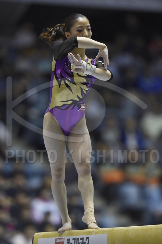 寺本明日香 画像集(2015～2019年) 約15,500枚 SPORTS JOURNALIST'S COLUMN GYMNASTICS 寺本明日香｜愛知県のスポーツ