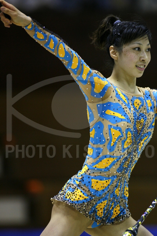 新体操　写真集　14冊 PHOTO KISHIMOTO CORPORATION