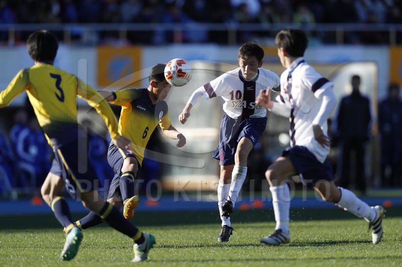 野洲サッカー 滋賀県立野洲高校サッカー部 (@yasu_footballclub) • Threads