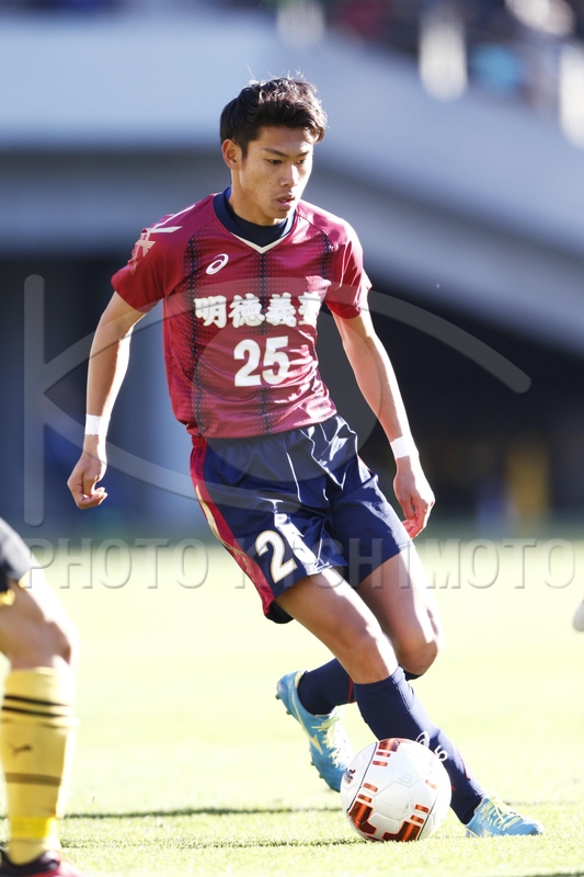 明徳義塾サッカー部ユニフォーム　3点セット 明徳義塾サッカー部ユニフォーム 3点セット - メルカリ