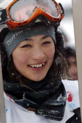 第5回 アジア冬季競技大会 青森 2003 第5回アジア冬季競技大会青森2003閉会式ご臨席（新青森県総合