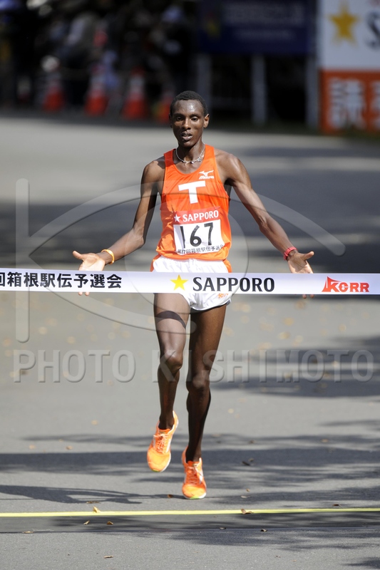 駅伝マニア 箱根駅伝2025 選手の足元に何が起きていたのか？｜シューズ
