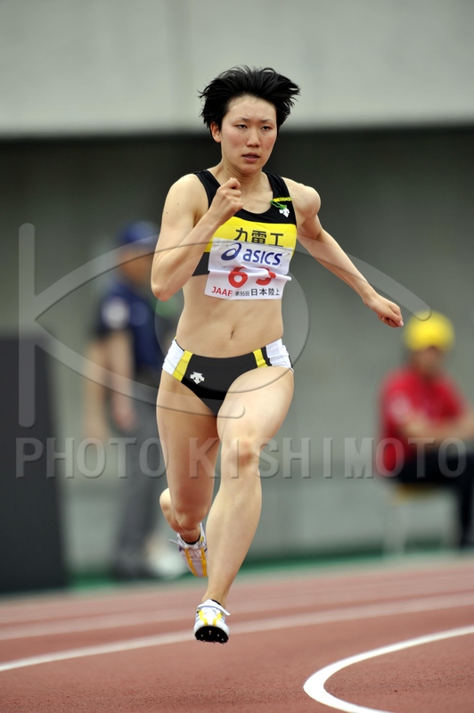 陸上　埼玉代表　ユニフォーム　M 陸上 埼玉代表 ユニフォーム M PHOTO KISHIMOTO CORPORATION