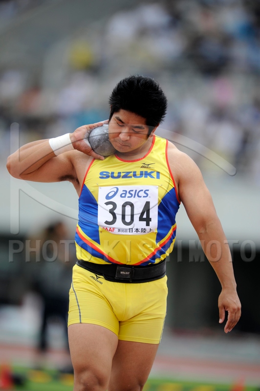 陸上 埼玉代表 ユニフォーム PHOTO KISHIMOTO CORPORATION