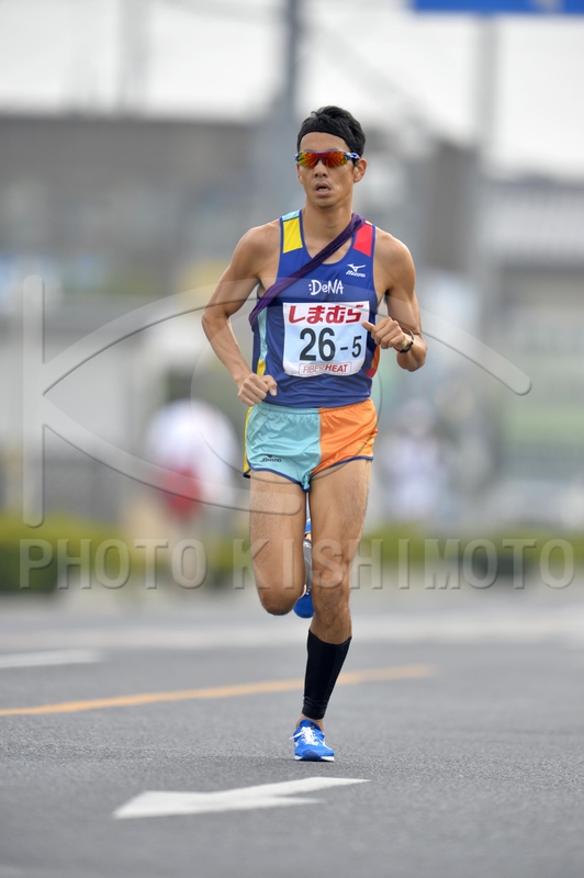 陸上 埼玉代表 ユニフォーム PHOTO KISHIMOTO CORPORATION