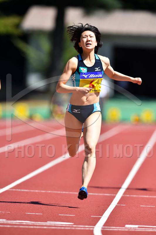 田中千智　恐竜になりたい　2016年作品　10号 PHOTO KISHIMOTO CORPORATION