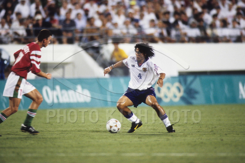サッカー日本オリンピック代表 アトランタ激闘記録&決勝トーナメントダイジェスト 157557_ext_04_0.jpg