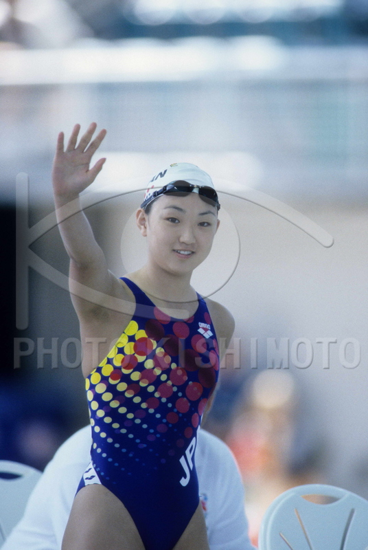 岩崎恭子 Rio to Tokyo – Message from an Athlete: #4 Kyoko Iwasaki