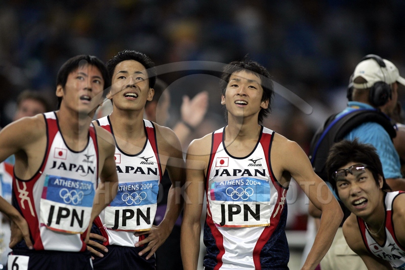 2004アテネオリンピックトーチリレーユニフォームコカ・コーラモデル 2004アテネオリンピックトーチリレーユニフォームコカ・コーラモデル