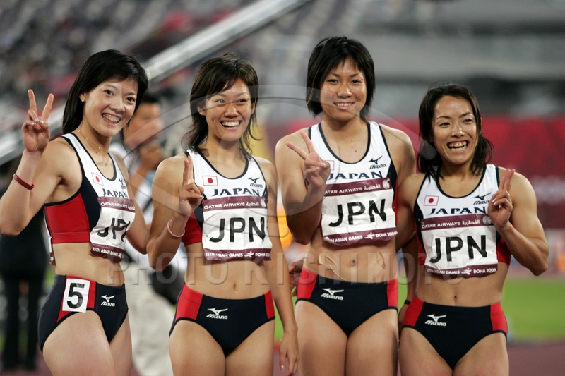 2006年ドーハアジア大会 ボランティアメダル 2006年ドーハアジア大会 ボランティアメダル