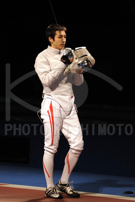 Tokyo Fencing フェンシング防具セット サイズ44 Tokyo Fencing フェンシング防具セット サイズ44