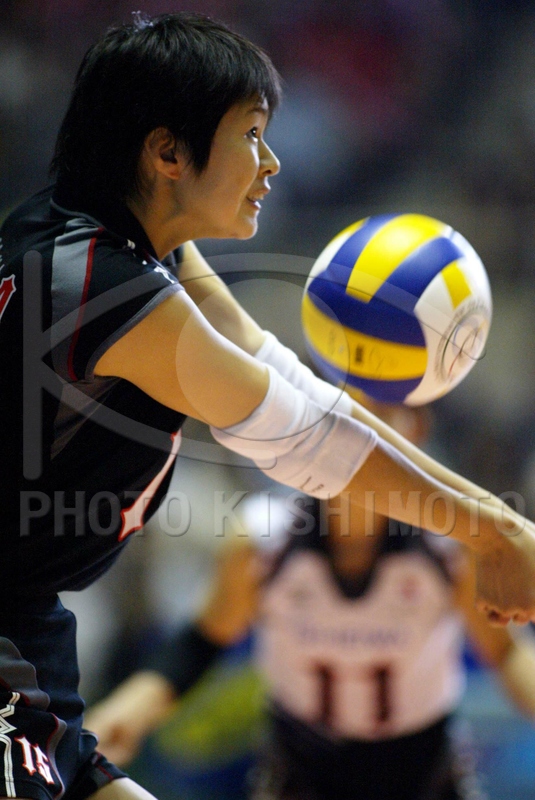 y2k 激レア バレーボール ワールドカップ2003 ビッグシルエット バボ