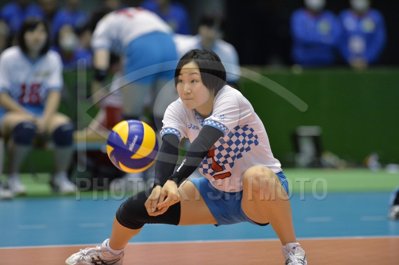 KYOEI VOLLEYBALL SPALDING ネイビー 共栄学園 KYOEI VOLLEYBALL SPALDING ネイビー 共栄学園 SUNCOLORS