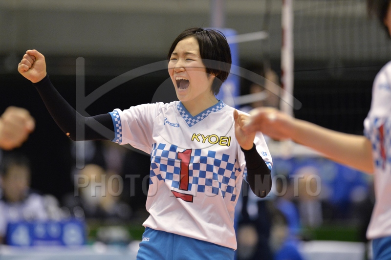 KYOEI VOLLEYBALL SPALDING ネイビー 共栄学園 KYOEI VOLLEYBALL SPALDING ネイビー 共栄学園 共栄学園、洛南