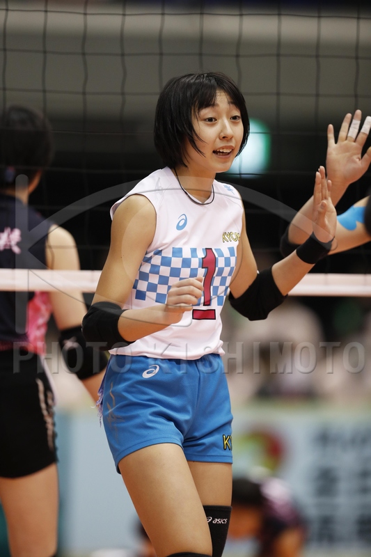 KYOEI VOLLEYBALL SPALDING ネイビー 共栄学園 💪 🏐春の高校バレー🏐 東京体育館のセンターコートで行われた