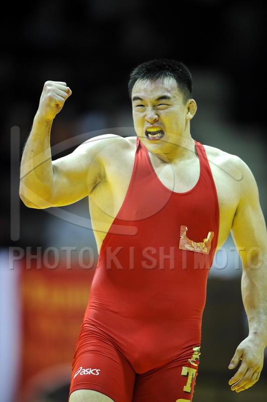 レスリング日本代表 MEDALIST】 2023アジア選手権 #WrestleAstanaJPN グレコローマン