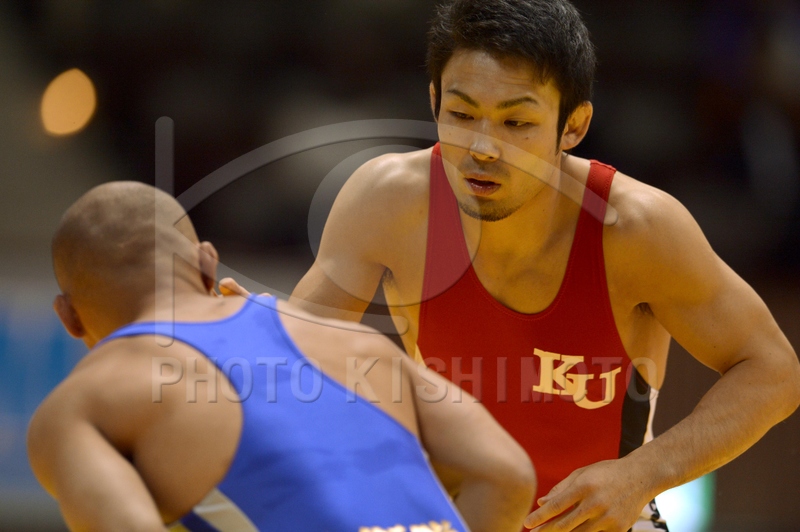 レスリング日本代表 まさかの初戦敗退 リオ銀・太田「勝てるだろうと」油断 全日本