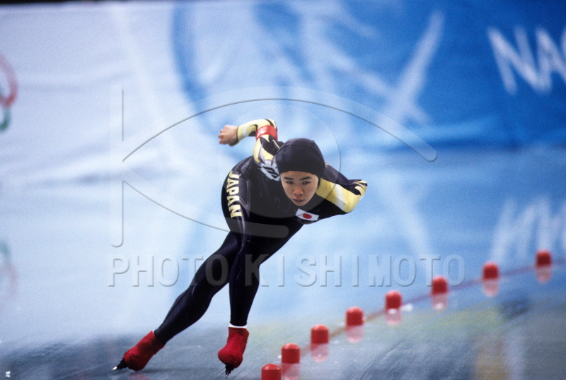 長野冬季五輪スピードスケート会場コンペ資料（貴重資料） 長野冬季五輪スピードスケート会場コンペ資料（貴重資料）
