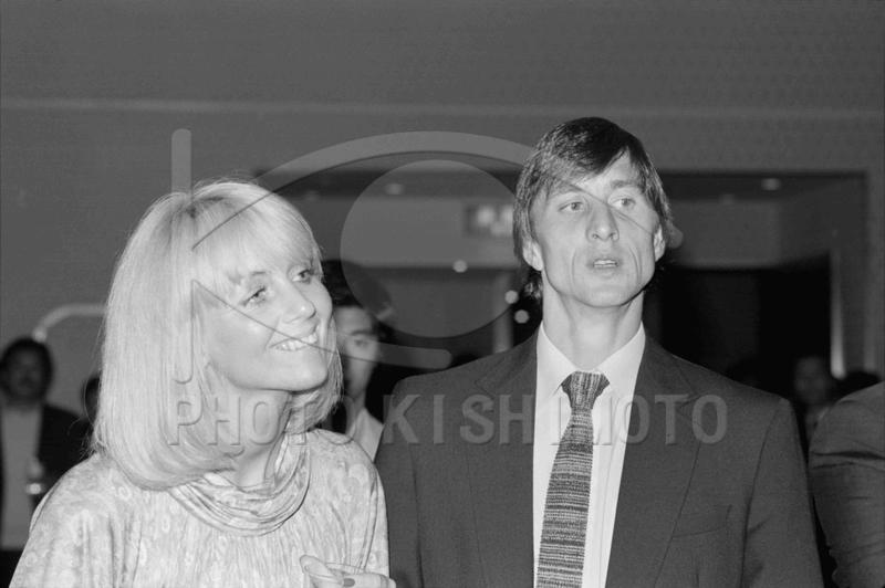 コリンシアン・プロスターズ【ヨハン・クライフ＊オランダ/ホーム】ボックス コリンシアン・プロスターズ【ヨハン・クライフ＊オランダ