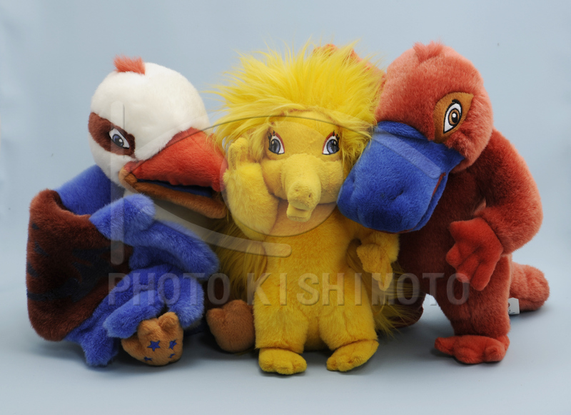 PHOTO KISHIMOTO CORPORATION