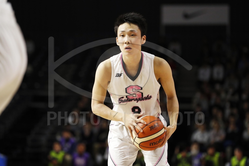 桜ヶ丘高校 バスケ ロンt インターハイ2024_27男子_愛知②_桜丘 | 月刊バスケットボールWEB