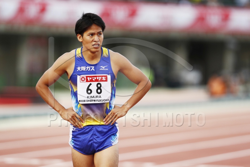2019ドーハ世界陸上　日本代表ユニフォームM m22837583655_1.jpg?1728624198