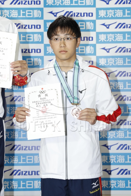JT日本シリーズ2003年大会記念 PHOTO KISHIMOTO CORPORATION
