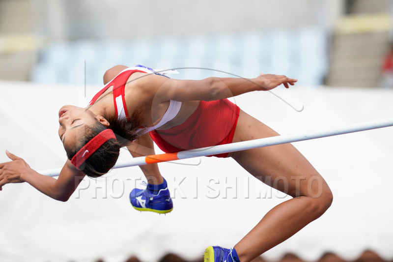【走高跳び】世界の頂点をめざす！High Jump Vol.1 & 2 走高跳び】世界の頂点をめざす！High Jump Vol.1 & 2 走高跳び】世界