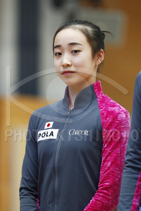 日本体操協会カレンダー・クリアファイル直筆サイン入り❣️ 日本体操協会カレンダー・クリアファイル直筆サイン入り❣️