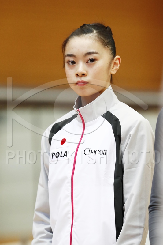 日本体操協会カレンダー・クリアファイル直筆サイン入り❣️ ミントモール / MINT 立川店 / 2024 EPOCH JLPGA 日本女子プロ