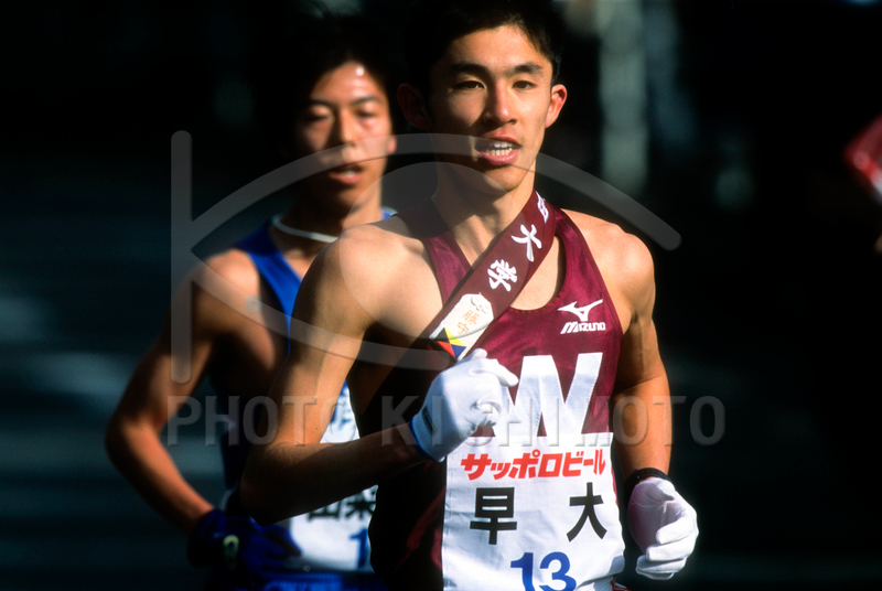 箱根駅伝特集 激レアセット 2002-2015＋α 箱根駅伝特集 激レアセット 2002-2015＋α 箱根駅伝 最強の襷