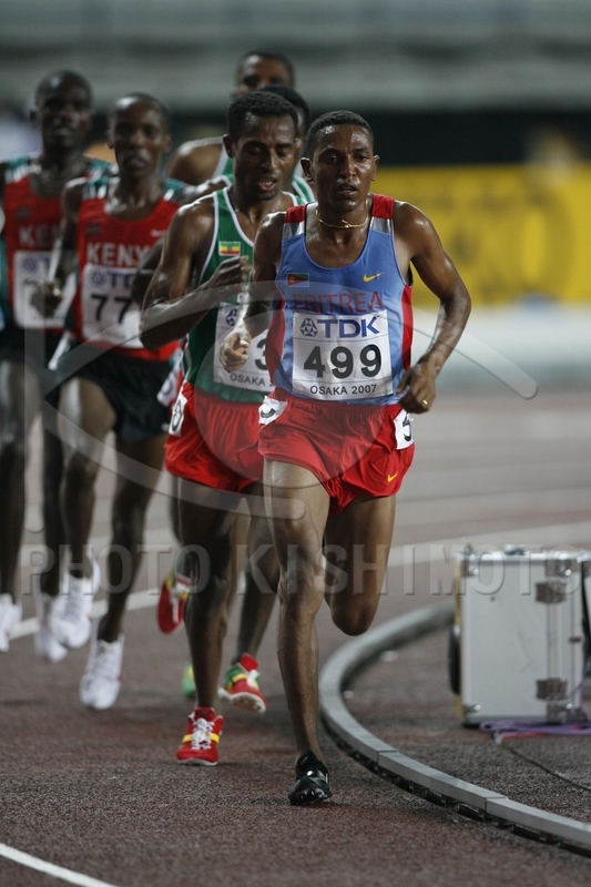 IAAF世界陸上2007大阪　大会報告書、写真集 IAAF世界陸上2007大阪公式ガイド (講談社MOOK) |本 | 通販 | Amazon