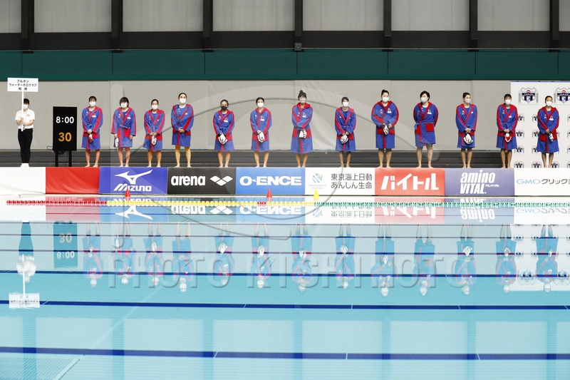 agonswim 日体大 健志台 水球 水着 ポロパン 26 agonswim 日体大 健志台 水球 水着 ポロパン 26 PHOTO KISHIMOTO