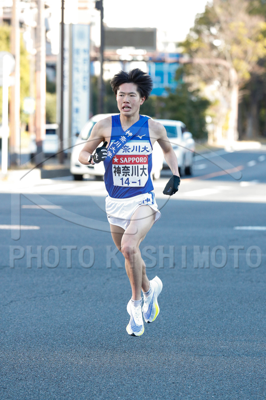 駅伝マニア PHOTO KISHIMOTO CORPORATION