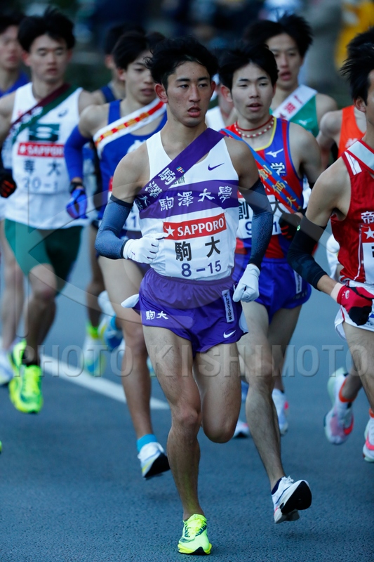 駅伝マニア EKIDEN_MANIA (@ekiden_mania) / X