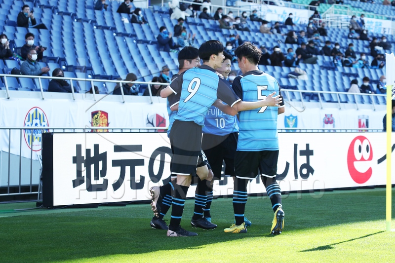 サッカーアイ切り抜き 公式】船橋市立船橋高等学校 on X: 