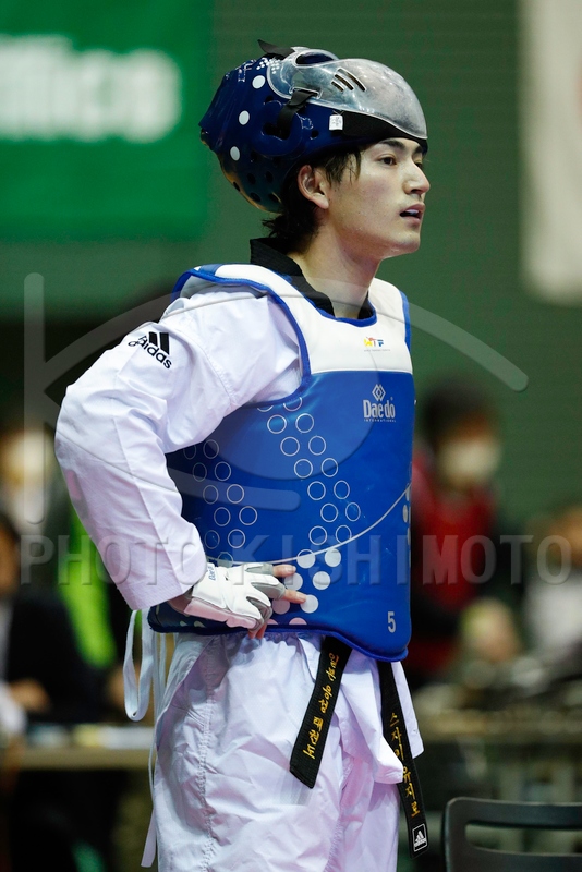 CKB ファッション クレイジーケンバンド スカジャン 태권도