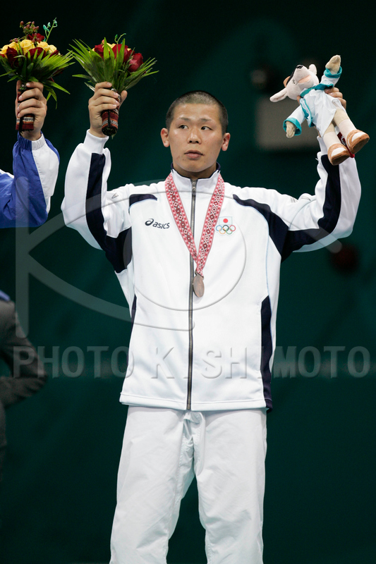 2006年ドーハアジア大会 ボランティアメダル 2006年ドーハアジア大会 ボランティアメダル