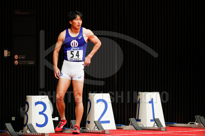 は*と様 順天堂大学陸上ジャージセット５点 94日本IC 男子十種競技 優勝 #松下怜 (順天堂大) 7508点