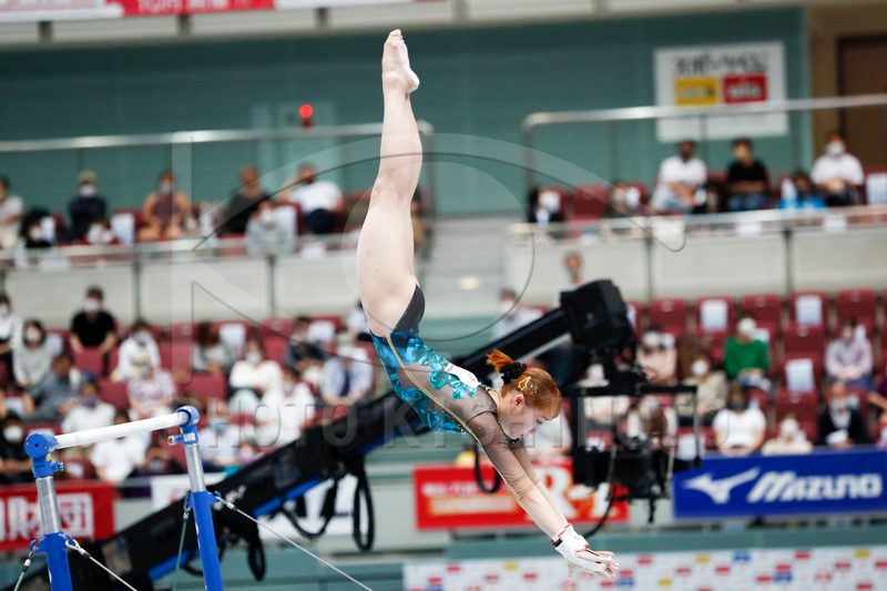 平岩優奈さんの鉛筆画A3 PHOTO KISHIMOTO CORPORATION