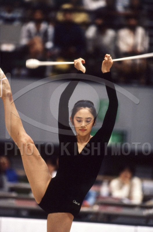 新体操　ビデオ　87新体操世界選手権大会　９本 2017全日本新体操選手権大会 」放送決定！ - YouTube