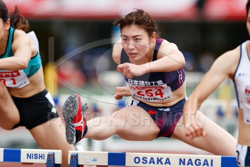 陸上日本代表セット 25141-517-