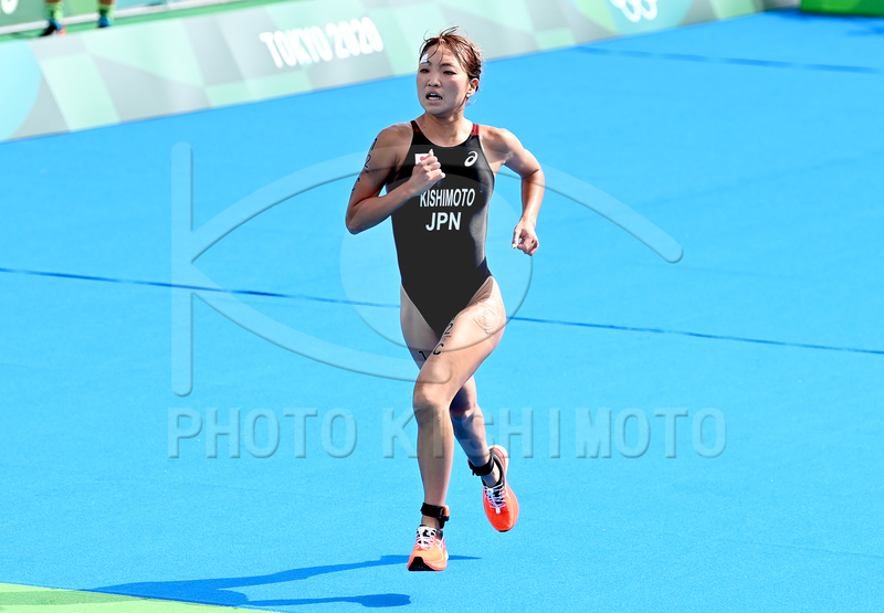 PHOTO KISHIMOTO CORPORATION
