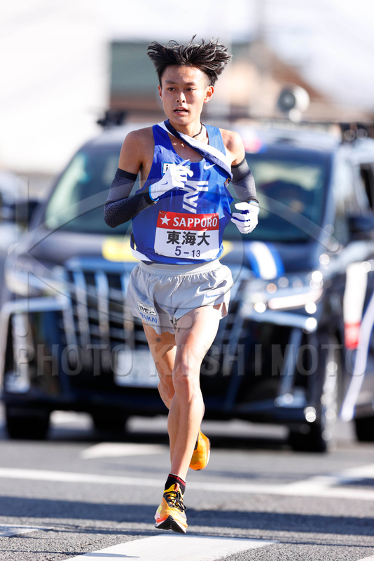 駅伝マニア PHOTO KISHIMOTO CORPORATION